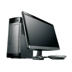 Lenovo H530s-0205 Slim Core i3 DOS