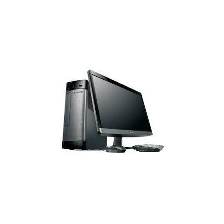 Lenovo H530s-0205 Slim Core i3 DOS