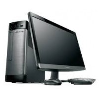 Lenovo H530s-0205 Slim Core i3 DOS