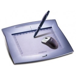 Genius Tablet Easy Pen i405