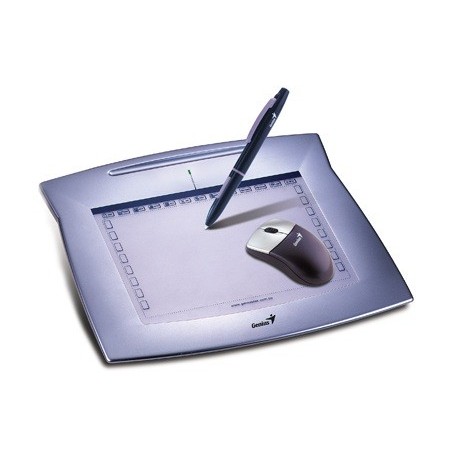 Genius Tablet Easy Pen i405