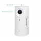 Vivotek CC8130 1MP Cube IP Camera With 1.3mm Lens