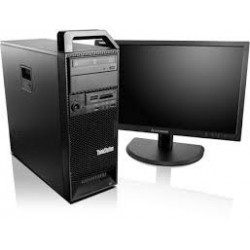 Lenovo ThinkStation S30-19A Xeon E5 1620 Win 7