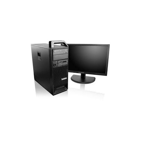 Lenovo ThinkStation S30-19A Xeon E5 1620 Win 7