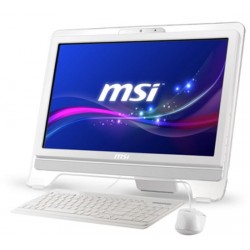 MSI All In One AE-2071 Core i3 DOS