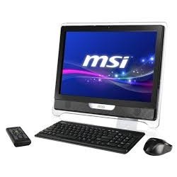 MSI All In One AE-2210 Core i3 Win 7