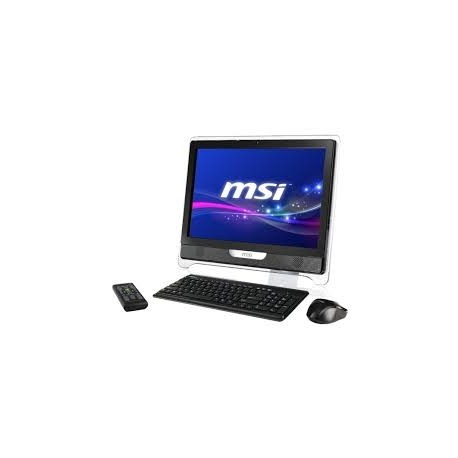 MSI All In One AE-2210 Core i3 Win 7