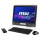 MSI All In One AE-2210-G With Nvidia Graphics Core i3 Win 7