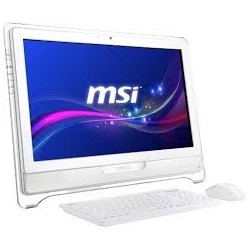 MSI All In One AE-2211 Core i3 Win 7