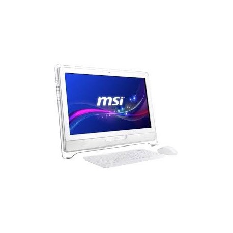 MSI All In One AE-2211 Core i3 Win 7