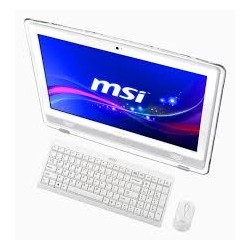 MSI All In One AE-222 Core i3 Win 8