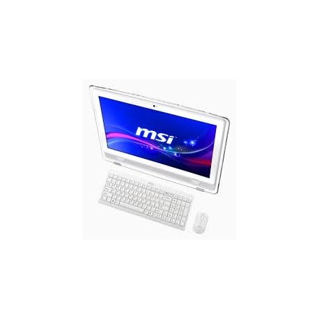 MSI All In One AE-222 Core i3 Win 8