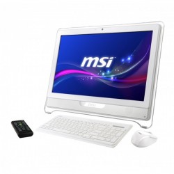 MSI All In One AE-2410 Core i5 Win 7