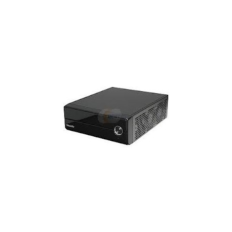 Shuttle XH61V Enclosure + Motherboard) 