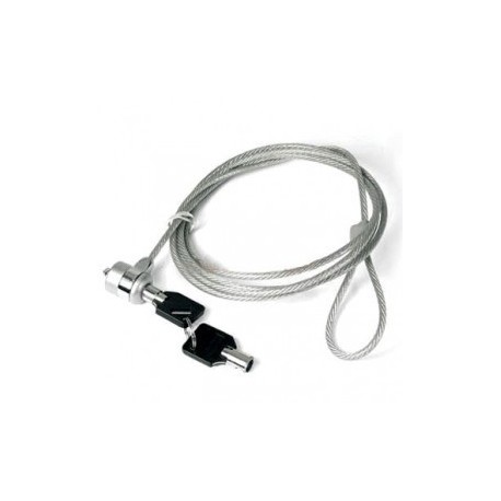 SECURITY LOCK KUNCI NOTEBOOK
