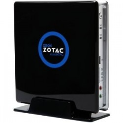 Zotac ZBOX Mini PC - ID41 Atom D525