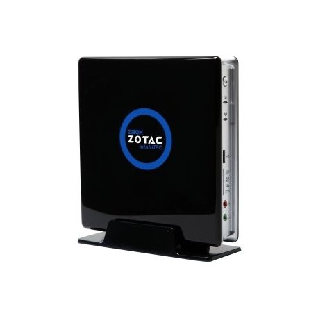 Zotac ZBOX Mini PC - ID41 Atom D525