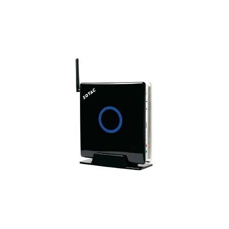 Zotac ZBOX Mini PC - ID80 Dual-Core D2700