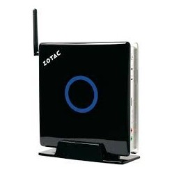 Zotac ZBOX Mini PC - ID80 Dual-Core D2700 