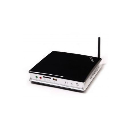 Zotac ZBOX Mini PC - ID82 Core i3