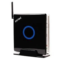 Zotac ZBOX Mini PC - ID83 Core i3