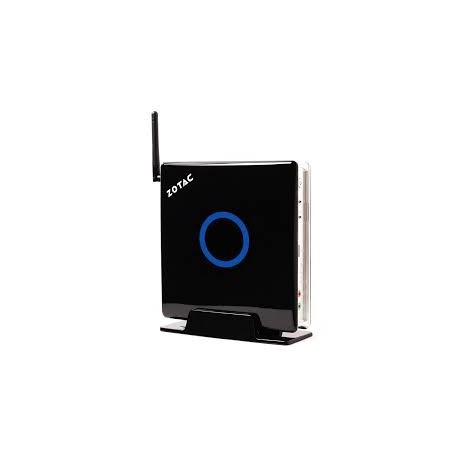 Zotac ZBOX Mini PC - ID83 Core i3