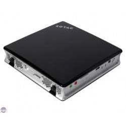 Zotac ZBOX Mini PC - ID89 Core i5