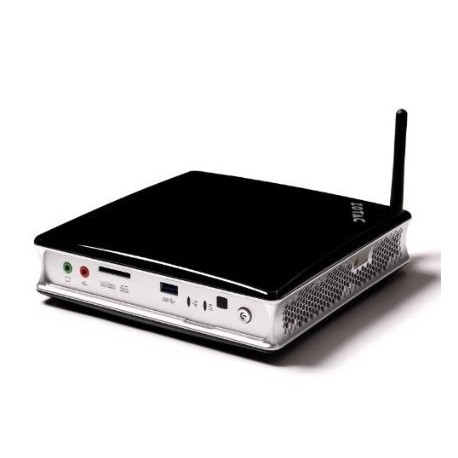 Zotac ZBOX Mini PC - ID92 Core i5