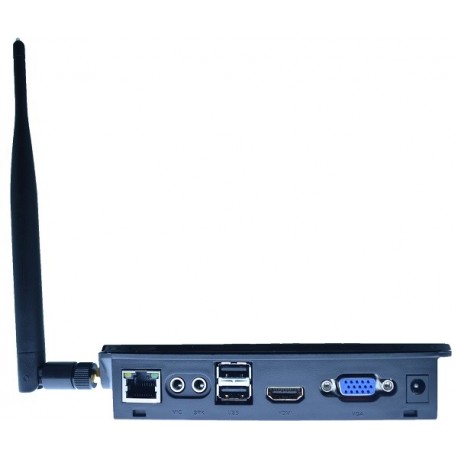 PC Link SR 300 W Dual Core Linux 2.6