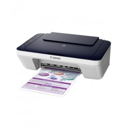 Canon Pixma E400 InkJet Printer 