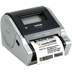 Brother QL-1060N Printer Label