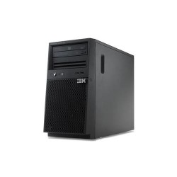 IBM System X3100M5 Xeon E3-1220v3