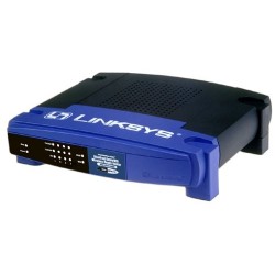 Linksys BEFSR41 Broadband Router 4 Port 10/100