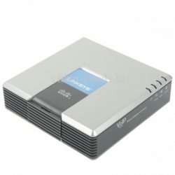 Linksys SPA9000 IP Telephony System