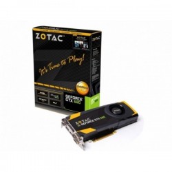 Zotac Geforce GTX690 4GB DDR5 Dual GPU