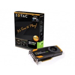 Zotac Geforce GTX680 2GB DDR5 3 in 1 Deluxe Game