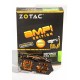 Zotac Geforce GTX660 Ti 2GB DDR5 AMP