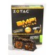Zotac Geforce GTX660 2GB DDR5 AMP