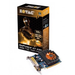 Zotac Geforce GTS 430 1GB DDR3