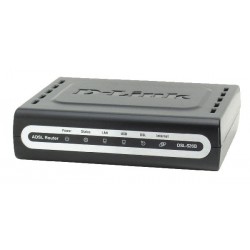 DSL-526B ADSL Modem