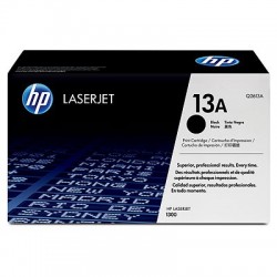 Toner Q2613A For HP LJ 1300 Print Cartridge    