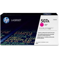 Toner CE403AC For HP 507A Contract Magenta LaserJet Toner Cartridge  