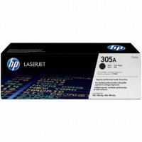 Toner CE410A For HP LaserJet Pro M451/M475 2.2K Blk Crtg  