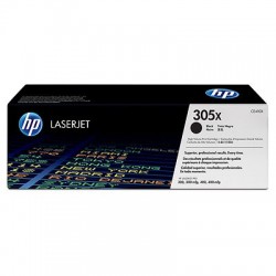 Toner CE410X For HP LaserJet Pro M451/M475 4K Blk Crtg  