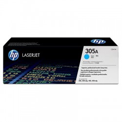 Toner CE411A For HP LaserJet Pro M451/M475 Cyn Crtg   