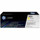 Toner CE412A For HP LaserJet Pro M451/M475 Ylw Crtg   