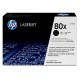 Toner CF280X For HP LaserJet Pro 400 M401 Black Print Crtg Hicap