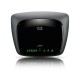 LINKSYS WAG120N ADSL Modem