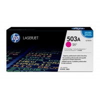 Toner Q7583A For HP Color LaserJet 3505/3800 Magenta Crtg   