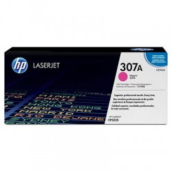 Toner CE743A For HP Color LaserJet CP5225 Mgnt Crtg   